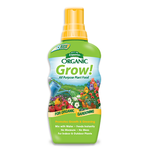 Espoma Organic Grow! Plant Food Spray