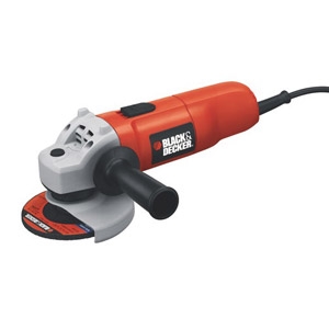 4-1/2 in. Small Angle Grinder