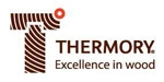 Thermory Decking
