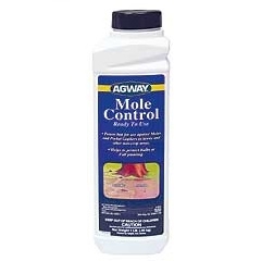 Agway Mole Control 1 Lb