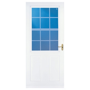 Larson Ventilating Storm Door 233-ST