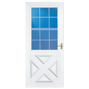 Larson Ventilating Storm Door 236-SX