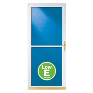 Larson Screen Away Storm Door 346-60E