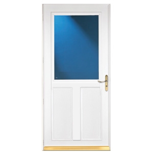 Larson Screen Away Storm Door 346-83