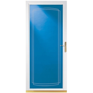 Larson Full View Storm Doors 349-13