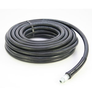 Pressure Washer Hose Assembly 3/8" ID x 50 Ft