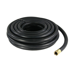 RUBBER WATER HOSE 50'