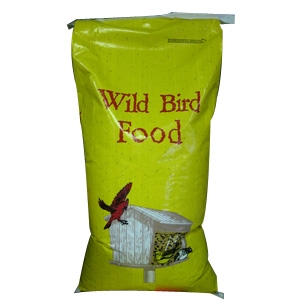 Delco Best value Bird Seed