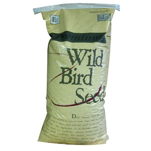 Delong Cardinal Seed Mix