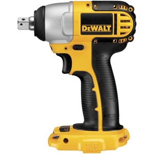 DeWalt Bare Impact Driver