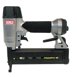 Senco 18mg. 18ga.  Finish Nailer