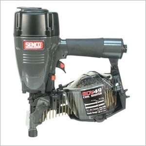 Senco Coil Siding Nailer