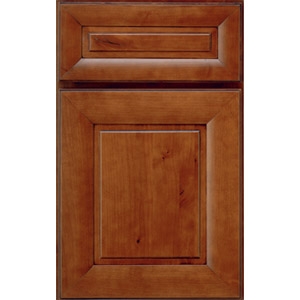 Medallion Platinum Style Cabinets