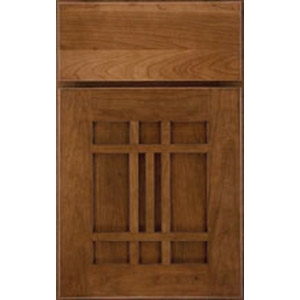 Medallion Platinum Style Cabinets