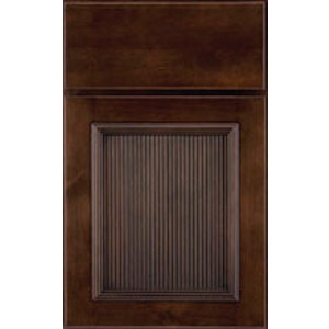 Medallion Platinum Style Cabinets