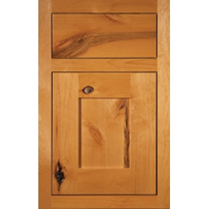 Medallion Platinum Style Cabinet