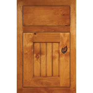 Medallion Platinum Style Cabinets