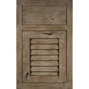 Medallion Platinum Style Cabinets