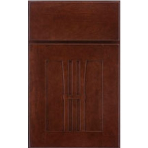 Medallion Platinum Style Cabinets