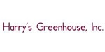 Harry's Greenhouse, Inc.