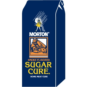 Morton Smoked Sugar Cure 7.5 lbs.