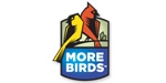 More Birds | Classic Brands