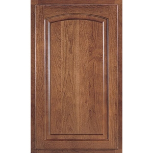 Yorktowne Avondale Arch Cabinet