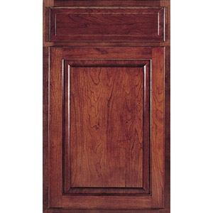 Yorktowne Avondale Square Cabinet