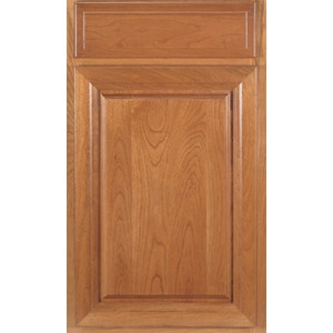 Yorktowne Bellaire Cabinet
