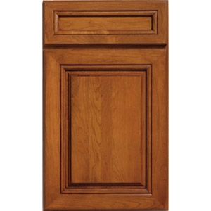 Yorktowne Belmonte Cabinet