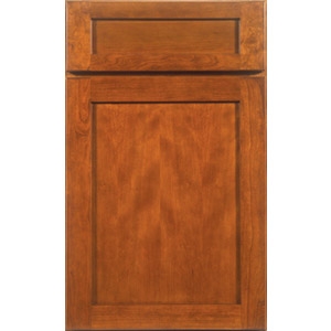 Yorktowne Brentwood Cabinet