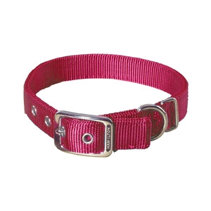 Hamilton Pet Collars