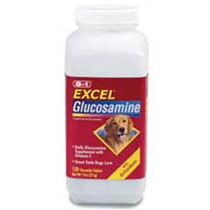 Excel Glucosamine