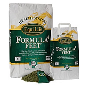 Formula 4 Feet Horse Hoof Supplement