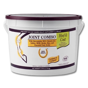 Joint Combo Equine Supplement