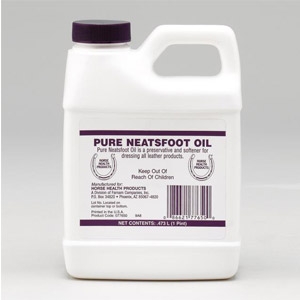 Pure Neats Foot Oil