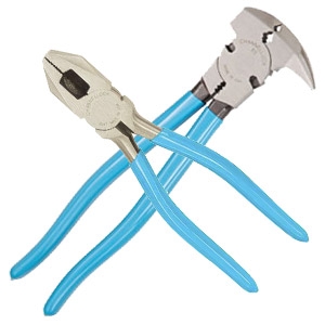 CHANNELLOCK® Pliers & Fencing Tools