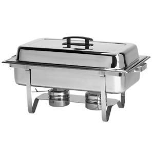 Deluxe Chafer Dish