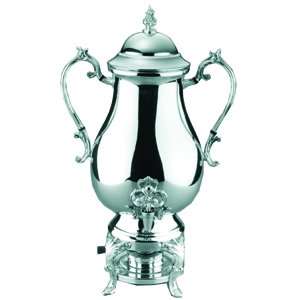 Progressive Pro 25 Cup Silverplate Coffee Urn
