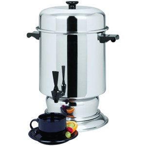 36 Cup Commercial Coffee Maker