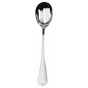 Progressive Pro Shangarila Stainless Banquet Slotted Spoon