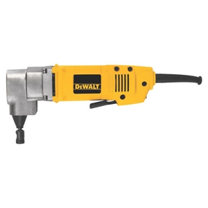 DeWalt 14 Gauge Nibbler