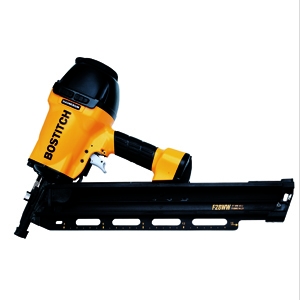 Bostitch Wire Weld Framing Nailer