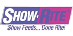 Show-Rite Feed Brand | Hubbard Feed