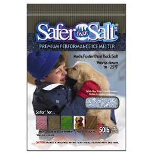 Safer than Salt Premium Performance Ice Melt