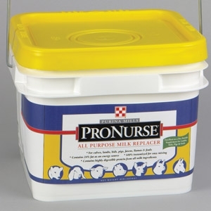 Purina Pro Nurse Specialty Milk Replacer