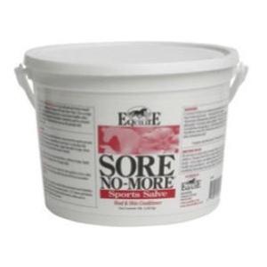 Equilite Sore No-More Sports Salve