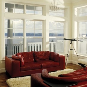 Kohltech Casement Window Series