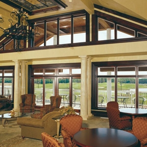 Kohltech Estate Casement Windows