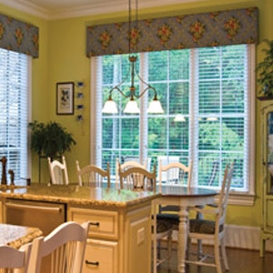 Lincoln Windows Distinction Collection